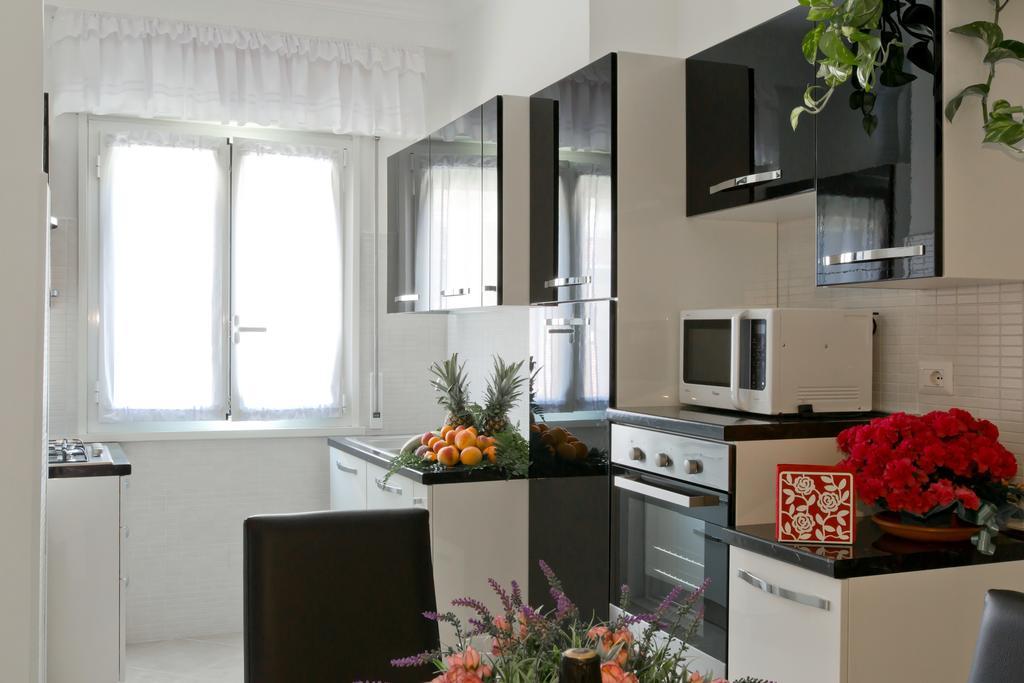Il Bacio Holidayhouse Best Location For Jubilee 2024-2026 Roma Phòng bức ảnh